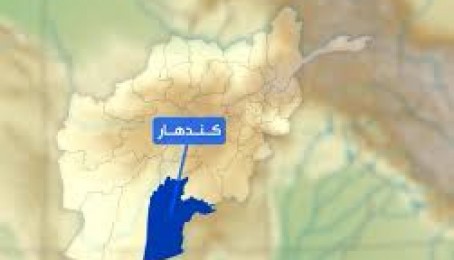 هلمند: مارجه کې یوپولیس دغلچکي بریدښکارشو