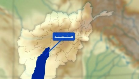 هلمند:  د  نوزاد امنیه  قومندان  تښتیدلی