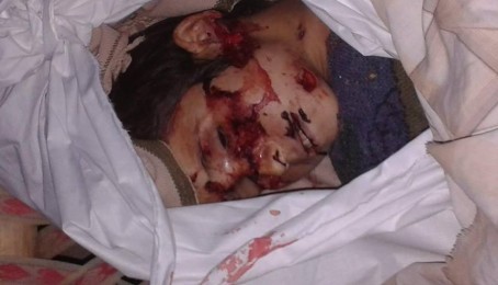 غزني، پولیسو په لوبغالي کي ۶ماشومان شهیدان کړي