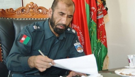 قومندان مطیع الله څوک و او ولې ووژل شو ؟