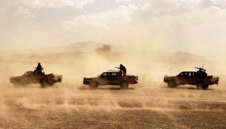 د هلمند عملیات که د ناکامو تجربو تکرار