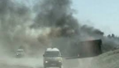 دهلمند لشکر ګا په فدایي برید کي 14 مزدور عسکر مړه ژوبل شول