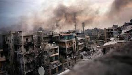 سوریه، درژیم په بمباري کي لسګونو ولسي وګړو ته مرګ ژوبله اوښتې