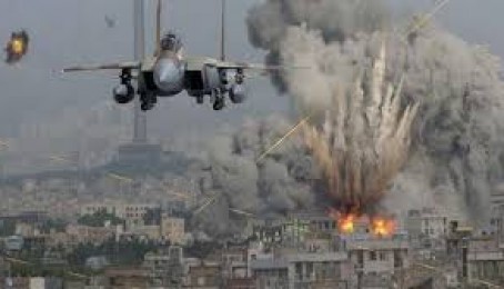 یمن، دائتلاف په تازه بمباري کي لسګونه حوثیان وژل شوي