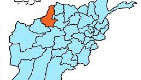 فاریاب، دعشراوزکات په سر ددوو سیمه ييزو قومندانانو په جګړه کي دوه تنه وژل شوي