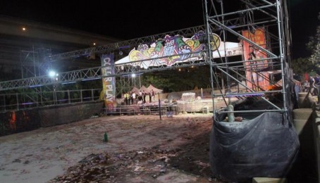 په تایوان کي دچاودني له کبله تر۲۰۰ زیات کسان ټپیان شوي