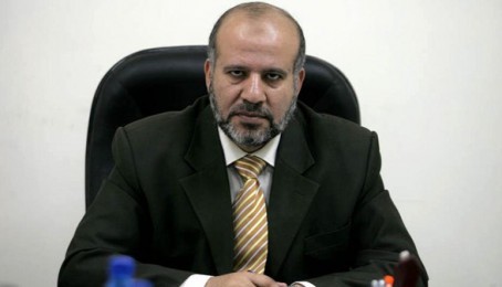 حماس  دخپلو ۱۰۰ تنو پلویانو دنیولو له امله فلسطیني ادارې ته خبرداری ورکړی