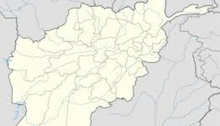 افغانستان د ۲۰۱۵  میلادي کال د نومبر په میاشت کي