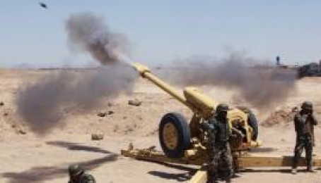 په ساړه ژمي کې جګړییز عملیات او د سولې یتیمه پروسه?؟!!