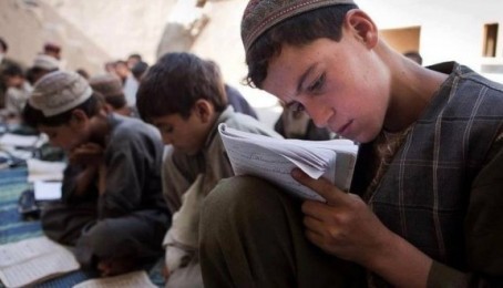 تعليم او تربيه د ژوندانه اړتيا!