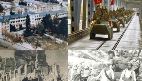 د دلوي شپږویشتمه (۲۶) اشغالګرو ته مهم پیغام لري..!!