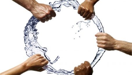 د ګډ کار کولو هنر