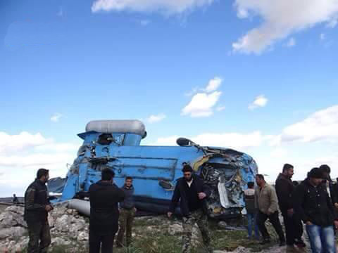 سوریه، درژیم بله چورلکه نسکوره شوې