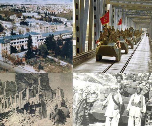 د دلوي شپږویشتمه (۲۶) اشغالګرو ته مهم پیغام لري..!!